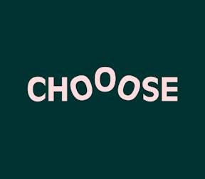 CHOOOSE logo