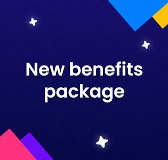 Alternative Airlines' new benefits package