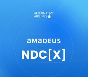 Amadeus NDC X